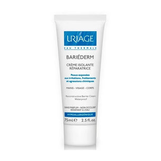Uriage Creme Per Il Corpo - Idratanti - 30 Ml 75ml