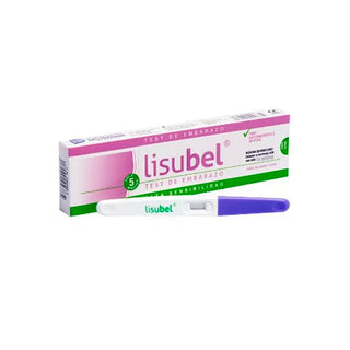 Penna per test di gravidanza Lisubel