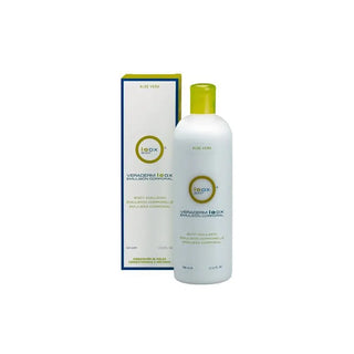 Ioox Veraderm Émulsion Corps 400ml 