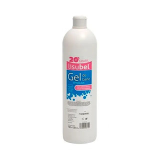 Lisubel Bagnoschiuma 900ml