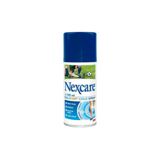 3m Nexcare Spray Freddo Istantaneo 150 ml — Spray freddo