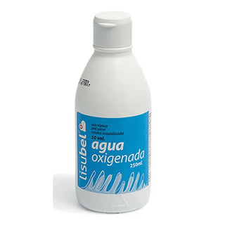 Lisubel Perossido di idrogeno 250 ml