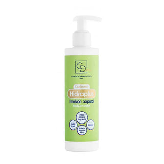 Emulsione corpo Cdm Plus 250ml
