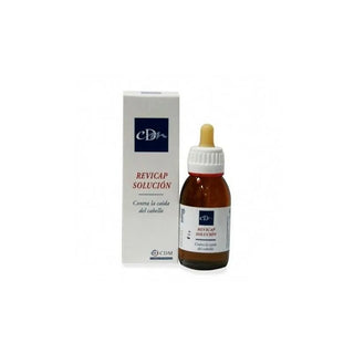 Soluzione Cdm Revicap 60ml