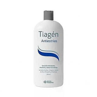 Inter Pharma Tiagén Anti-Smagliature