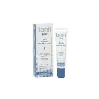 Crema Tanit Plus Viñas Laboratories 15ml