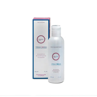 Shampoo anticaduta Tricoioox™ 200 ml