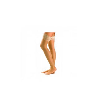 Collant Maries Normale Lungo Biondo Grande