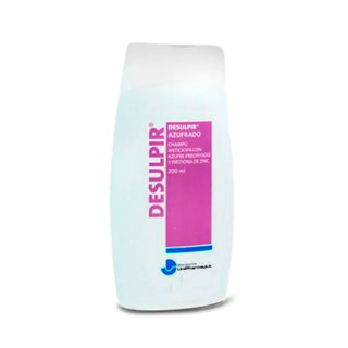 Unipharma Desulpir™ Zolfo 200ml — Integratore