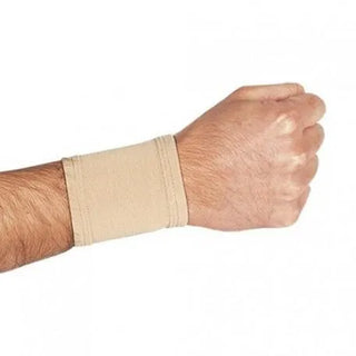 Medilast Beige Supporto per polso piccolo