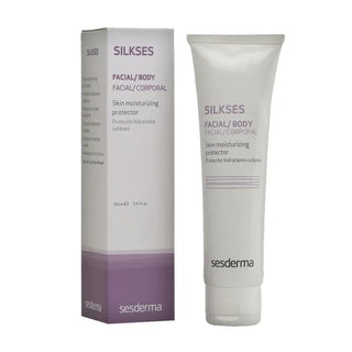 Sesderma Silkses Protettore Idratante per la Pelle 100ml