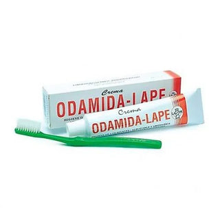 Dentifricio Odamida Lape del Laboratorio Pelayo 25ml