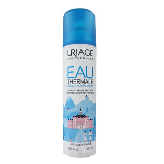 Uriage Eau Thermal 300 ml — Термальная вода