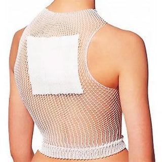 Viadol Fix Pharma Viadolfix Benda tubolare elastica in rete 3m N5 sottile