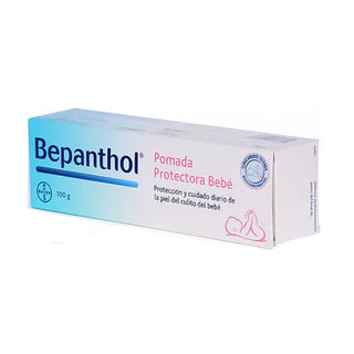 Bepanthol Baby Crème Protectrice 100g 