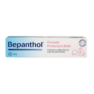 Bepanthol Baby Crème Protectrice 30g 