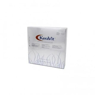 Keravit Anticaida 18 Ampoules 6ml 