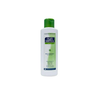 Multidermol Gel da bagno all'avena senza sapone 750 ml