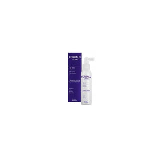 Interpharma Forbald Lozione 125ml