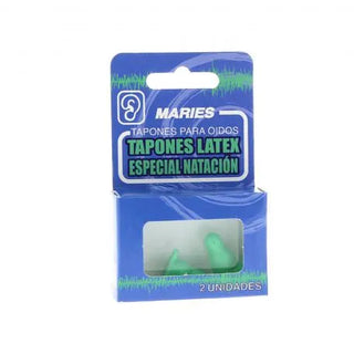 Tappi antiodore in lattice Maries per piscina, 2 pezzi
