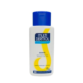 Shampoo delicato Multidermol 400ml