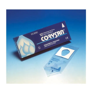Infant urine bags Corysan 12 units 