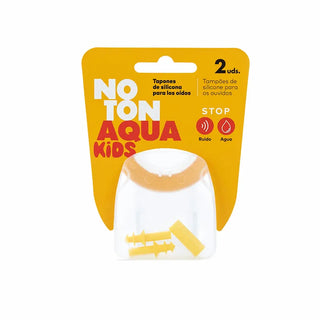 Tappi auricolari in silicone Noton per bambini, 2 unità