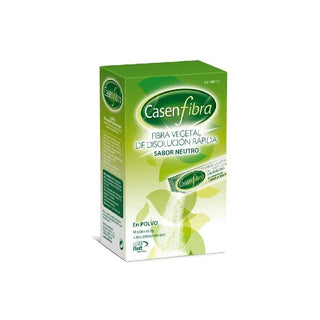 Casenfibra Casenfibre Fibre Végétale 14 Sachets 