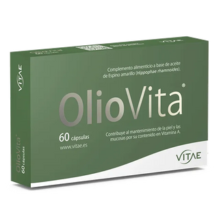 Vitae Oliovita 700 Mg 60 capsule