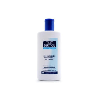 Latte idratante Multidermol 250ml