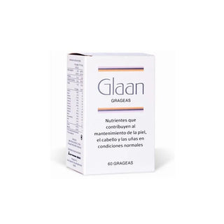 Mylan Glaan 60 Dagrees