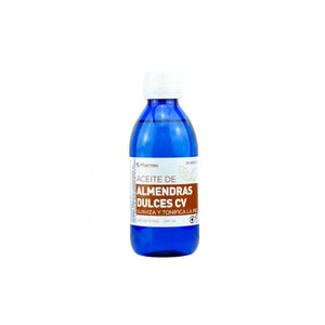 Cuve Olio di Mandorle Dolci 250ml — Olio corpo