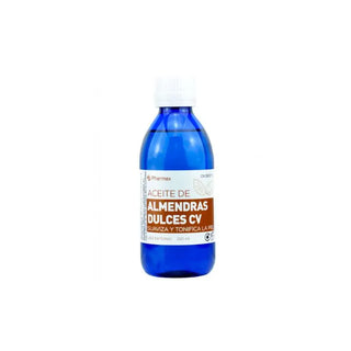 Cuve Olio di Mandorle Dolci 250ml