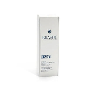 Rilastil Lady crema notte 50ml
