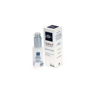 Emulsione fluida Cdm Seboce 30ml