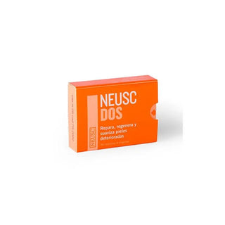 Neusc Two compresseressa Dermoprotettiva 24g
