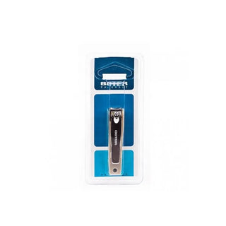 Beter tagliaunghie cromato con serbatoio R/24037