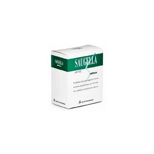 Saugella Attiva Wipes 10 pezzi — Salviette Intime