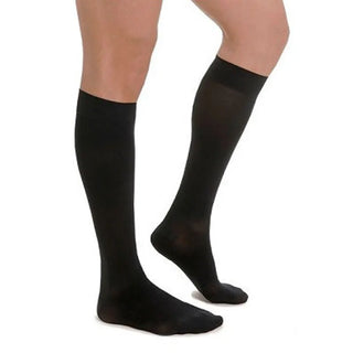 Calzino Medilast Comfort Nero S/M