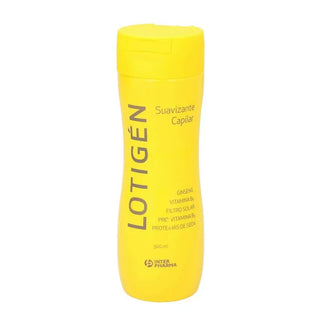Interpharma Lotigen Balsamo per capelli 300 ml