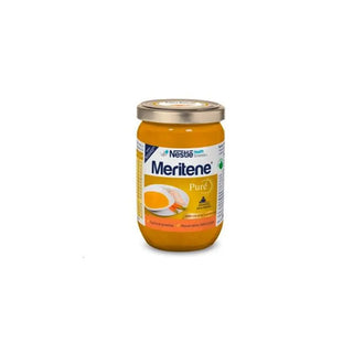 Meritene Nestlé Resource Turchia