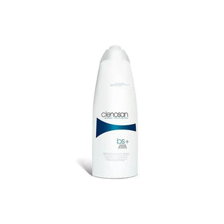 Gel da bagno al latte di mandorle Clenosan 750 ml