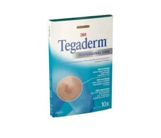 Steriler Verband 3m Tegaderm 10x12 cm 10 Stück 
