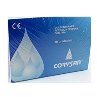 Corysan Guaina per Pene Corysan N 3 30 Ui