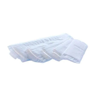 Rechteckige Windel Lysette Day 80U 
