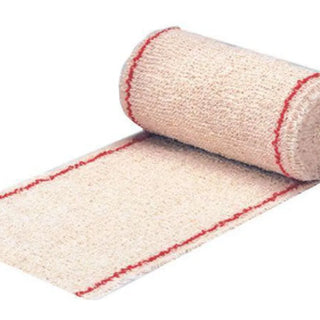 Benda elastica in crepe Hartmann 4 m x 7 cm