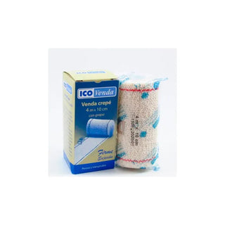 Bande Ico Bandage 4x10cm 