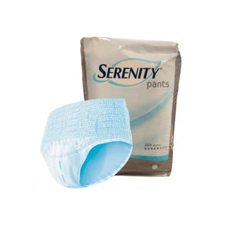Pantaloni Serenity Day taglia piccola 80U