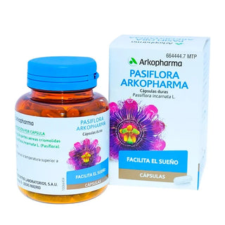 Arkopharma Passiflora 45 capsule — Integratore