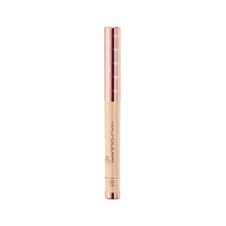 Naj-oleari Absolute Stay Eyeshadow 03 oro perlato